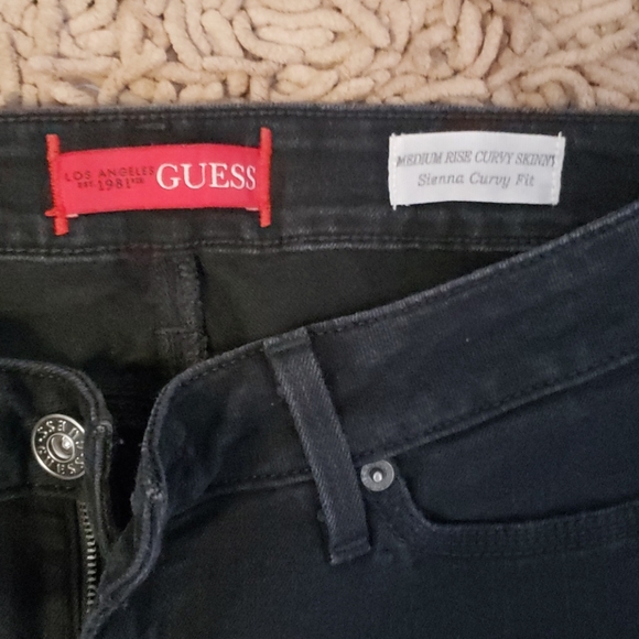 Guess jeans - Picture 2 of 4